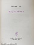 Kutyaposta