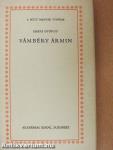 Vámbéry Ármin
