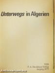 Unterwegs in Algerien