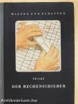 Der Rechenschieber