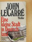 Eine kleine Stadt in Deutschland