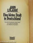 Eine kleine Stadt in Deutschland