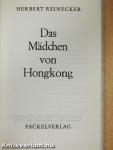 Das Mädchen von Hongkong