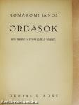 Ordasok