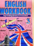 English Workbook 3.