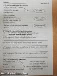 English Workbook 3.