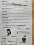 English Workbook 2.