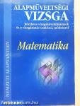 Alapműveltségi vizsga - Matematika