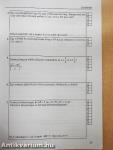 Alapműveltségi vizsga - Matematika