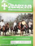 Magyar Cserkész 1992. május