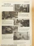 Magyar Cserkész 1992. május