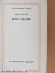Entz Ferenc