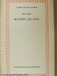 Rónay Jácint