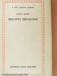 Simonyi Zsigmond