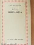 Pikler Gyula