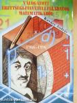Válogatott érettségi-felvételi feladatok matematikából