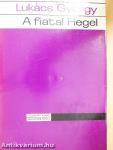 A fiatal Hegel