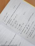 Analízis feladatgyűjtemény