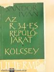 Az R. 34-es repülőjárat/Kölcsey