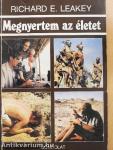 Megnyertem az életet