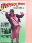 Indiana Jones - Az elveszett frigyláda fosztogatói