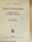 Üzlet és kaland