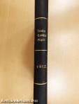 A magyarországi néptanitók VII. egyetemes gyülésének naplója 1912