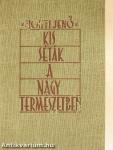 Kis séták a nagy természetben