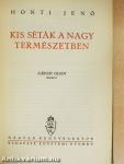 Kis séták a nagy természetben