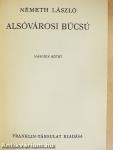 Alsóvárosi búcsú I-II.