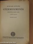 Gyermekmesék