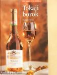 Tokaji borok