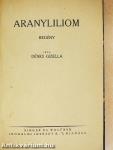 Aranyliliom