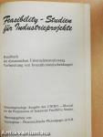 Feasibility-Studien für Industrieprojekte