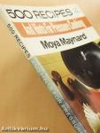 500 Recipes and Hints for Pressure Cooking