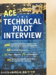 Ace the Technical Pilot Interview