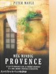Még mindig Provence
