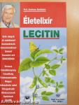 Életelixír lecitin