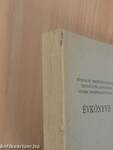 Műszaki és Természettudományi Egyesületek Szövetsége Szegedi Intézőbizottságának Évkönyve 1964