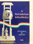 A forradalom bölcsőhelye