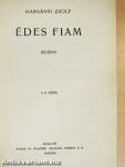 Édes fiam