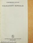Tömörkény István válogatott novellái