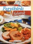 Fogyókúrás falatok