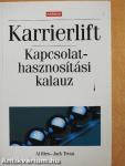 Karrierlift