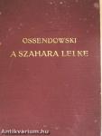 A Szahara lelke
