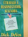 Útravaló a huszonegyedik századba