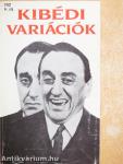 Kibédi variációk