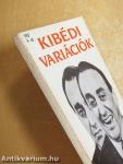 Kibédi variációk