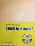 Tanulj Te is úszni!