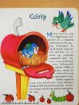 Csirip